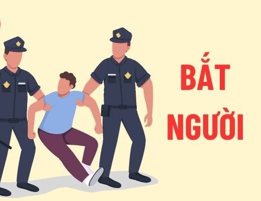 cam nang nhung dieu can biet khi nguoi than bi bat qua tang bat tam giam