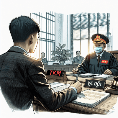 Có được trang điểm và chụp lại ảnh căn cước công dân không?
