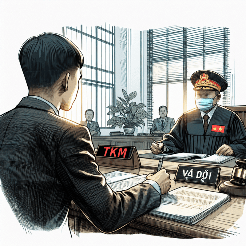 Có được trang điểm và chụp lại ảnh căn cước công dân không?