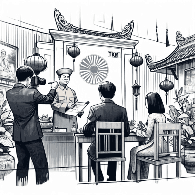 Cơ sở dữ liệu căn cước công dân: Khái niệm và các trường hợp chia sẻ thông tin.