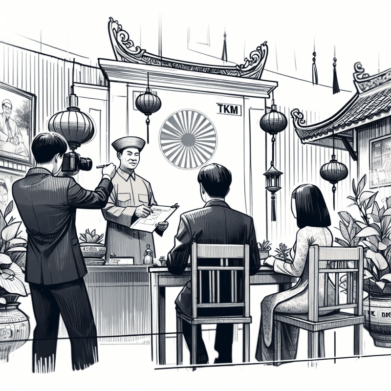 Cơ sở dữ liệu căn cước công dân: Khái niệm và các trường hợp chia sẻ thông tin.