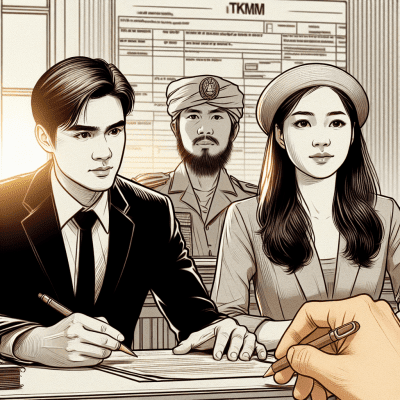 Hồ sơ và Thủ tục Thực hiện Ly hôn Thuận tình như Thế nào?