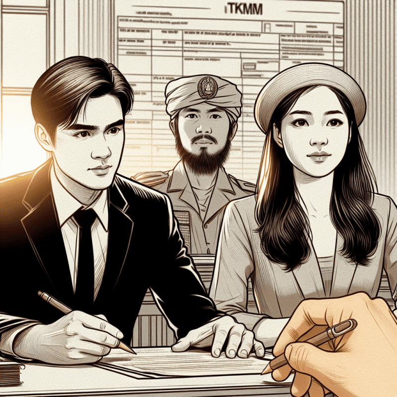 Hồ sơ và Thủ tục Thực hiện Ly hôn Thuận tình như Thế nào?