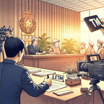 Hướng dẫn và Thời gian Gia hạn Tạm trú Online