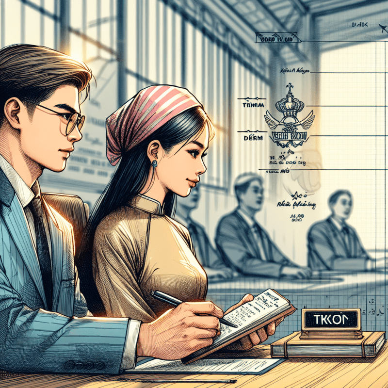 5 Trách Nhiệm của Công An Cấp Xã Về Cư Trú Kể Từ 1/7