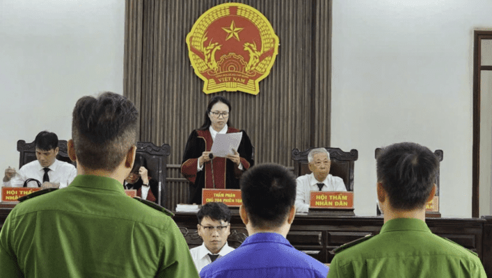 Bác sĩ bị tuyên án tử hình vì giết người tình và phân xác.
