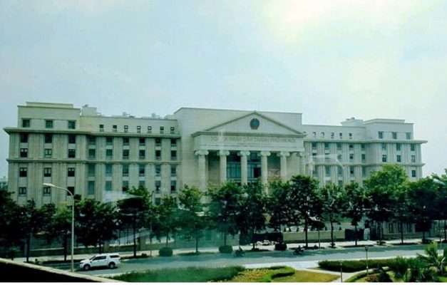 Bị cáo chiếm đoạt 800.000 USD khi giả danh phó giám đốc Công an tỉnh