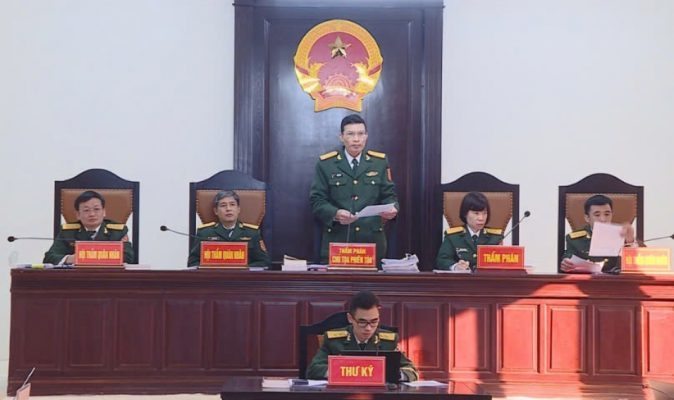 Các loại tội phạm thường gặp là gì?