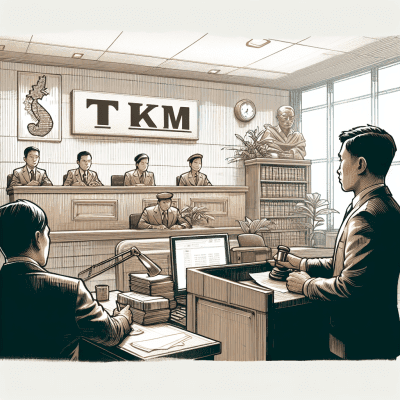 Có thể AI thay thế Luật sư không?