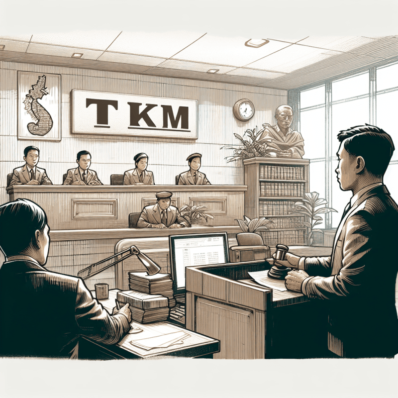 Có thể AI thay thế Luật sư không? Có thể AI thay thế Luật sư không?
