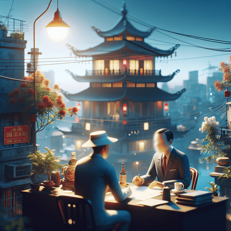 Dịch vụ Hợp Đồng: Những Kiến Thức Cần Thiết Cho Doanh Nghiệp Dịch vụ Hợp Đồng: Những Kiến Thức Cần Thiết Cho Doanh Nghiệp
