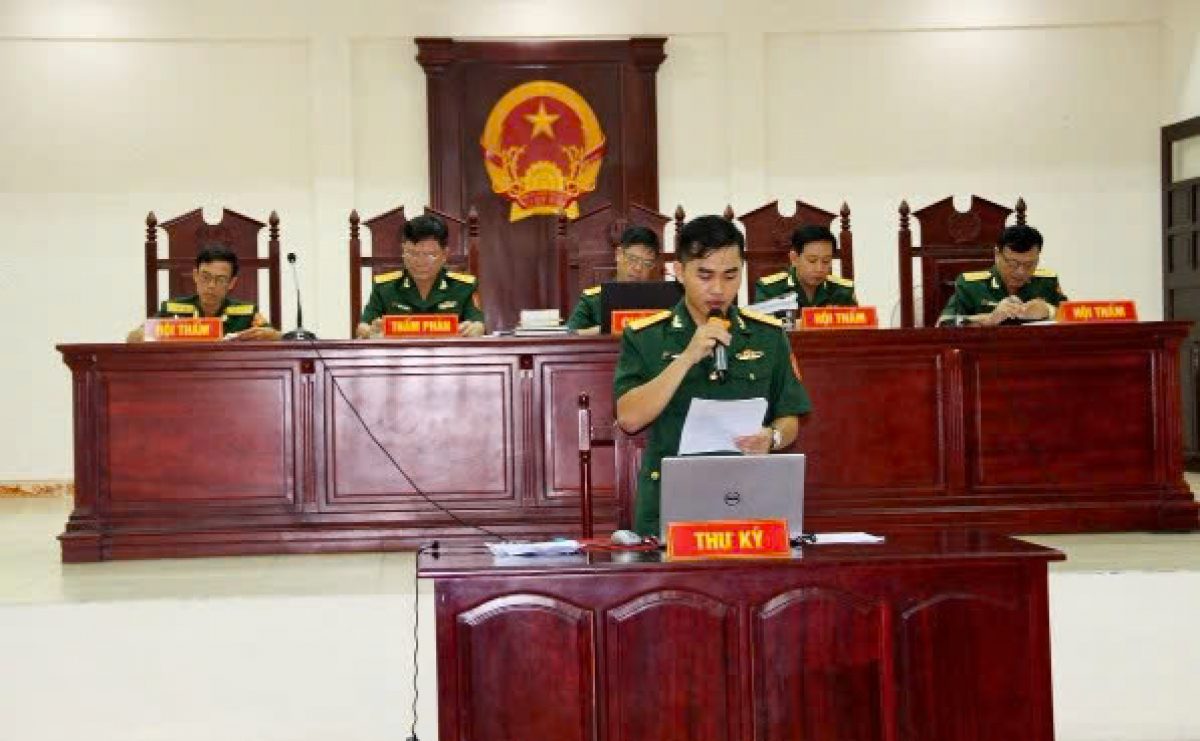 Huỷ Quyết Định Ra Quân Đối Với H và A Huỷ Quyết Định Ra Quân Đối Với H và A