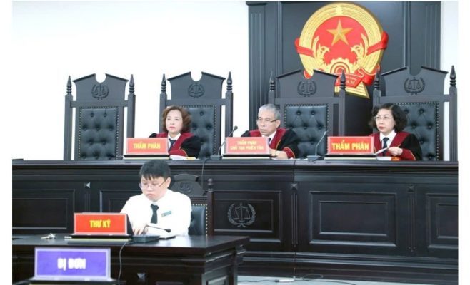 Khôi Phục Số Tiền Gửi Lại Cho Bị Hại: 2.350.000.000 Đồng
