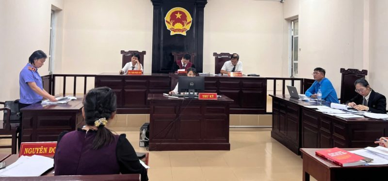 Lê Hà Vũ A: Có Nghĩa Vụ Bồi Hoàn Chi Phí Đào Tạo Cho Công Ty TNHH Y?