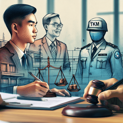 Mức phạt không đăng ký tạm trú từ 01/7 và quy định về chuyển trọ.