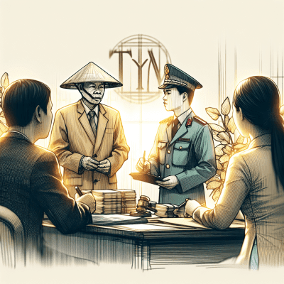Nâng cao hiệu quả bảo vệ dữ liệu cá nhân: Tăng cường mức phạt để răn đe hiệu quả hơn
