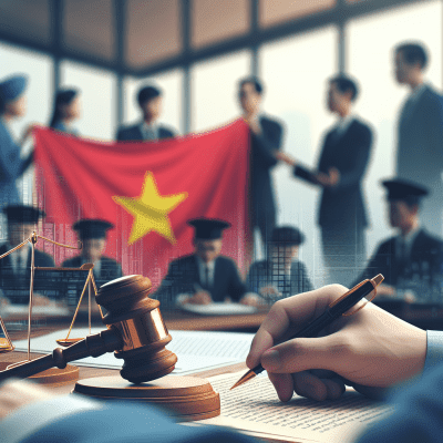 Phân Tích Sâu Về Nội Dung Thỏa Thuận Trọng Tài