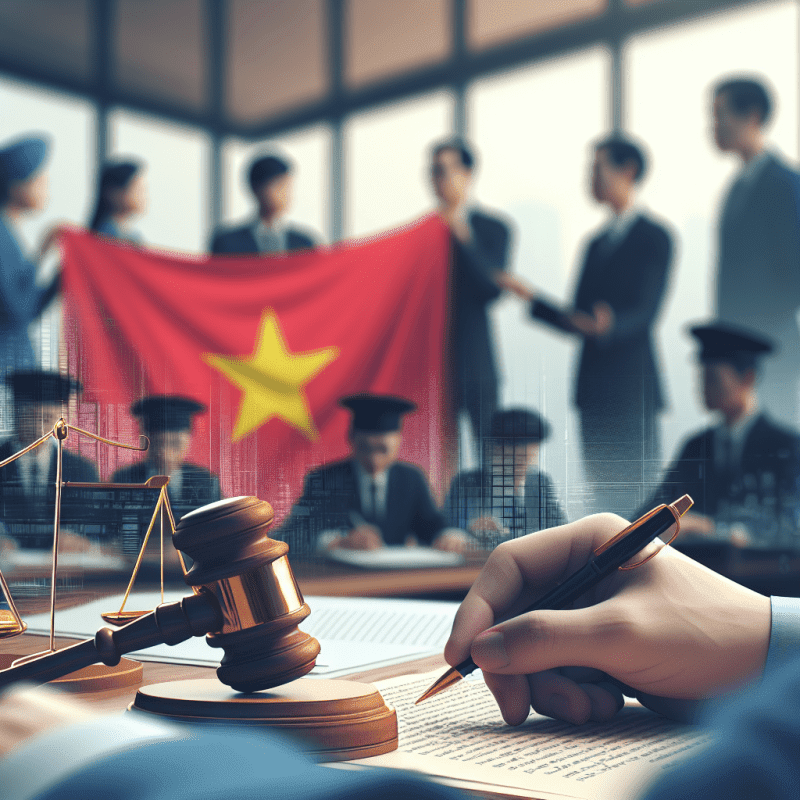 Phân Tích Sâu Về Nội Dung Thỏa Thuận Trọng Tài Phân Tích Sâu Về Nội Dung Thỏa Thuận Trọng Tài