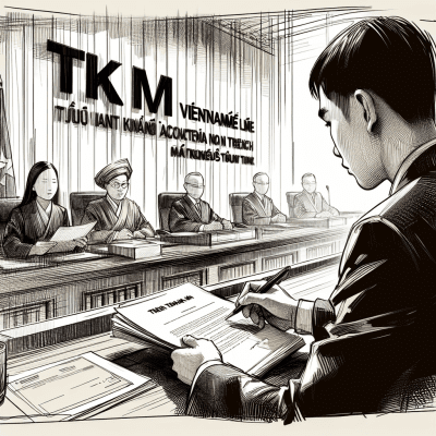 Tác động của thuế quan giữa Việt Nam và Hoa Kỳ đối với hợp đồng Incoterms