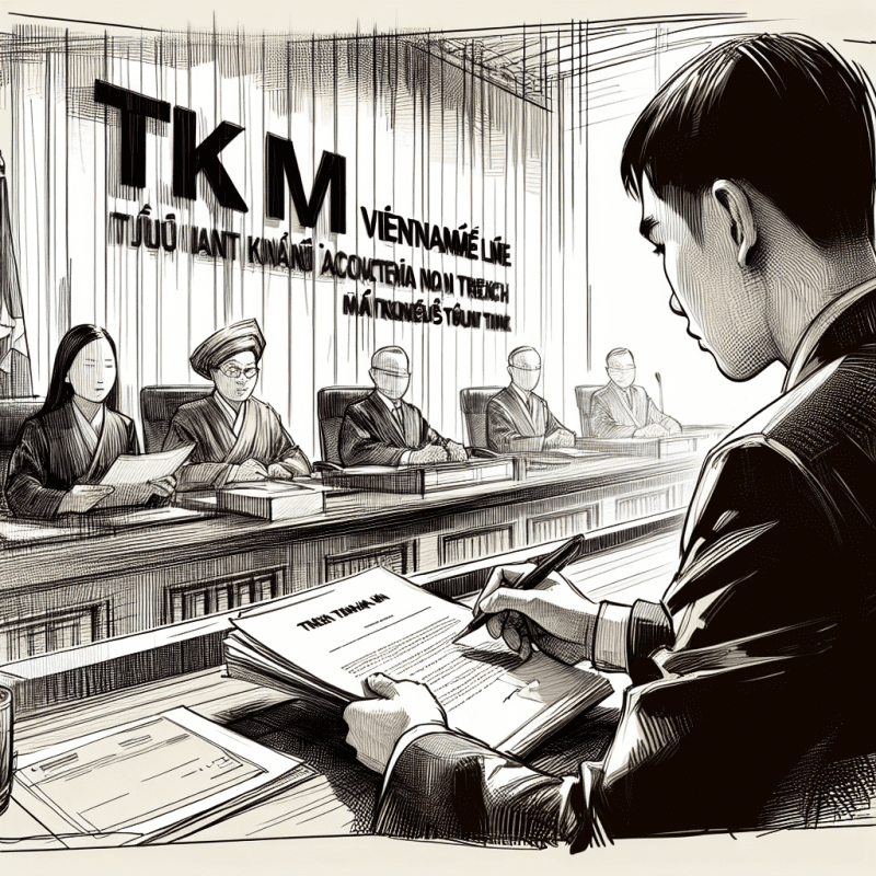 Tác động của thuế quan giữa Việt Nam và Hoa Kỳ đối với hợp đồng Incoterms Tác động của thuế quan giữa Việt Nam và Hoa Kỳ đối với hợp đồng Incoterms