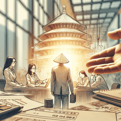 Tạo dựng cơ sở cho hợp đồng hiệu quả
