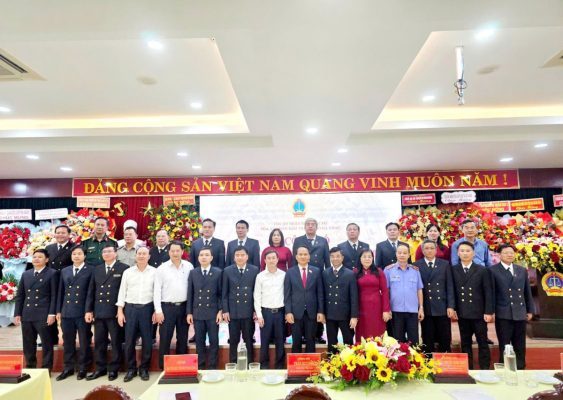 Toà án nhân dân TP. Tam Kỳ triển khai các phiên Toà trực tuyến và rút kinh nghiệm vào năm 2025