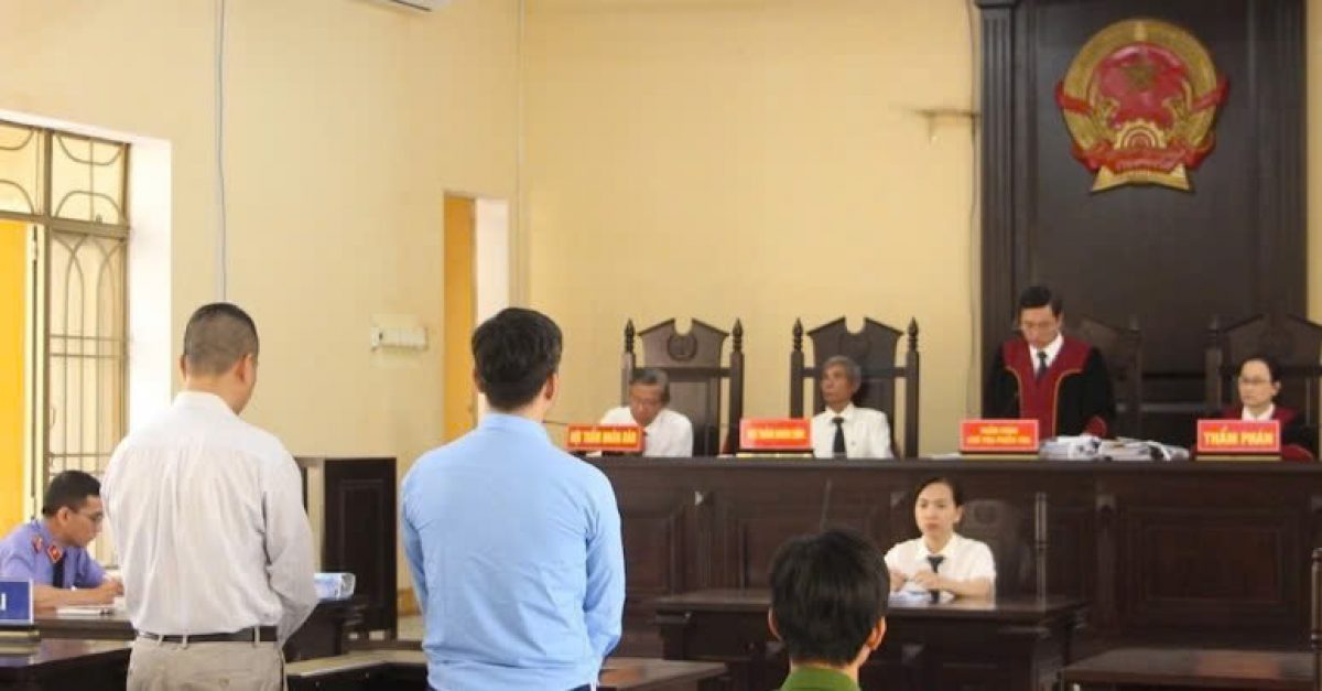 Tội phạm liên quan đến các đối tượng B, T, H là gì? Tội phạm liên quan đến các đối tượng B, T, H là gì?