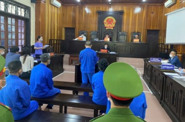 Tội phạm trộm cắp tài sản và hệ lụy xã hội