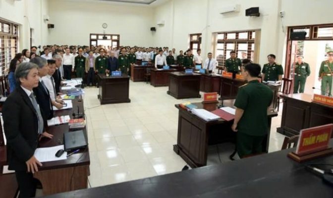 Trách nhiệm pháp lý của chủ tàu và thuyền trưởng trong các hành vi vi phạm pháp luật.