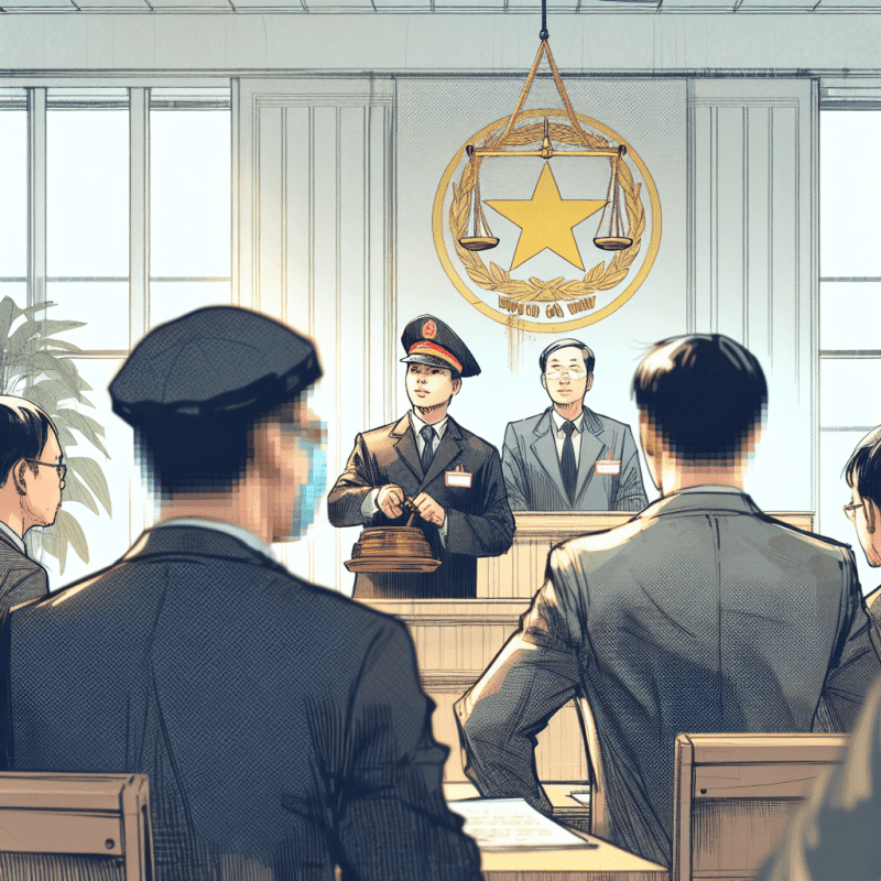 Vấn đề pháp lý về đăng ký thường trú tại khu đất không có nhà ở: Quy định và sự cho phép. Vấn đề pháp lý về đăng ký thường trú tại khu đất không có nhà ở: Quy định và sự cho phép.