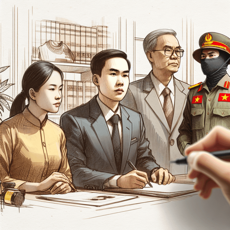 Xác định lại giới tính: Quy định và xử phạt liên quan.