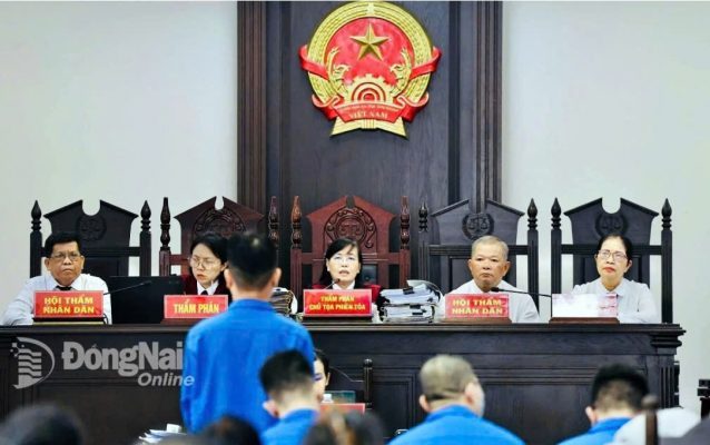 Yêu cầu làm rõ sai phạm tại Công ty Cổ phần Đầu tư kinh doanh Lộc Phúc
