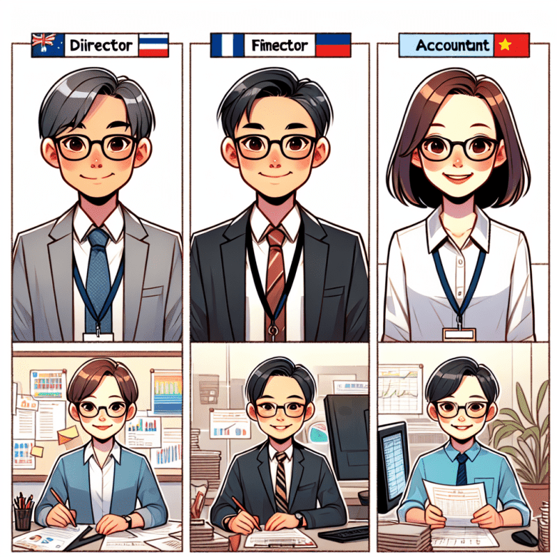 Hồ sơ cần thiết để đăng ký thường trú và tạm trú 2025: Giấy tờ chứng minh chỗ ở hợp pháp.