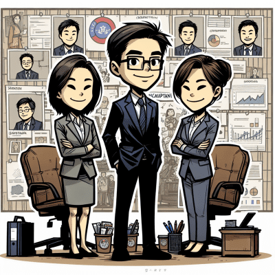 Công khai mã số doanh nghiệp: Quy định và số lượng cấp cho mỗi doanh nghiệp.