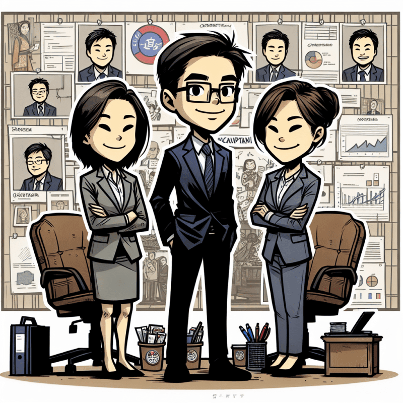 Công khai mã số doanh nghiệp: Quy định và số lượng cấp cho mỗi doanh nghiệp.