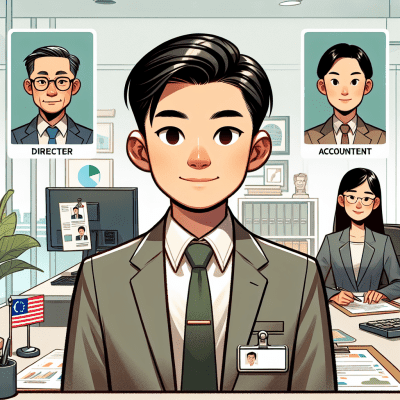 Thủ Tục và Chi Phí Đổi Tên Doanh Nghiệp: Những Điều Cần Biết