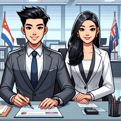 Trách nhiệm và quy định về quản lý doanh nghiệp tư nhân: Cho thuê và bán doanh nghiệp.