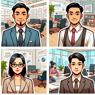 Bước Đầu Tiên Đăng Ký Hộ Kinh Doanh Online: Hướng Dẫn Chuẩn Bị Hồ Sơ Cần Thiết