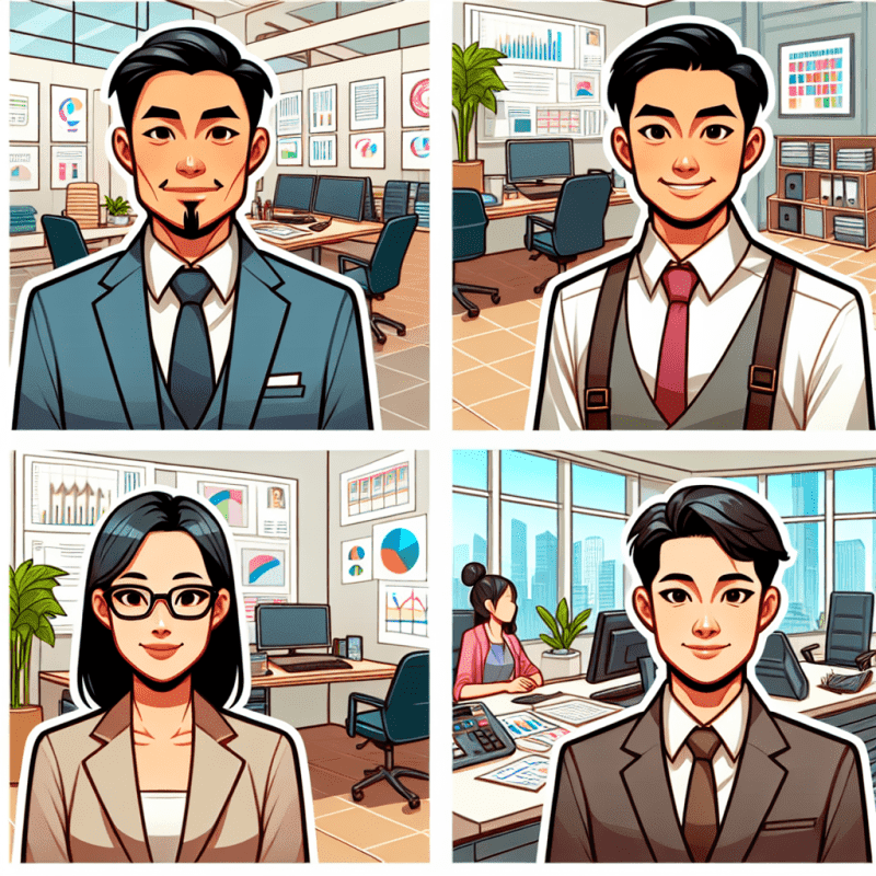 Bước Đầu Tiên Đăng Ký Hộ Kinh Doanh Online: Hướng Dẫn Chuẩn Bị Hồ Sơ Cần Thiết