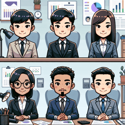 Luật Phục hồi và Phá sản 2025: Nội dung và Tải file PDF ở đâu?