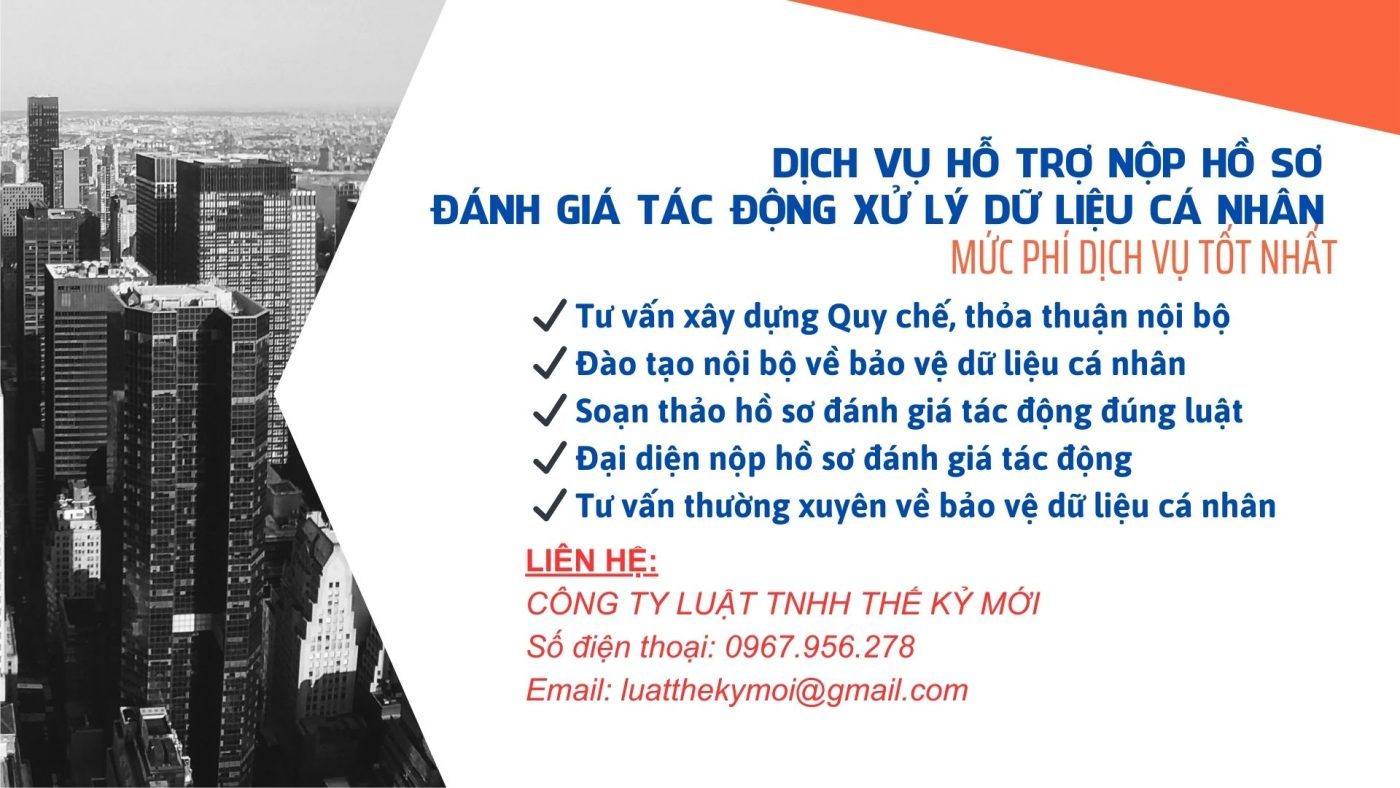 Du lieu ca nhan