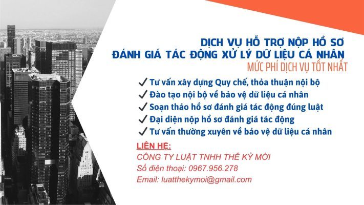 Du lieu ca nhan